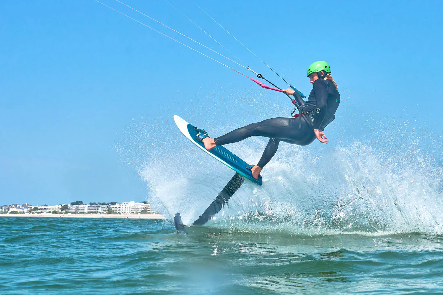 GONG | Kitefoil Catch FSP 2X - Image 14