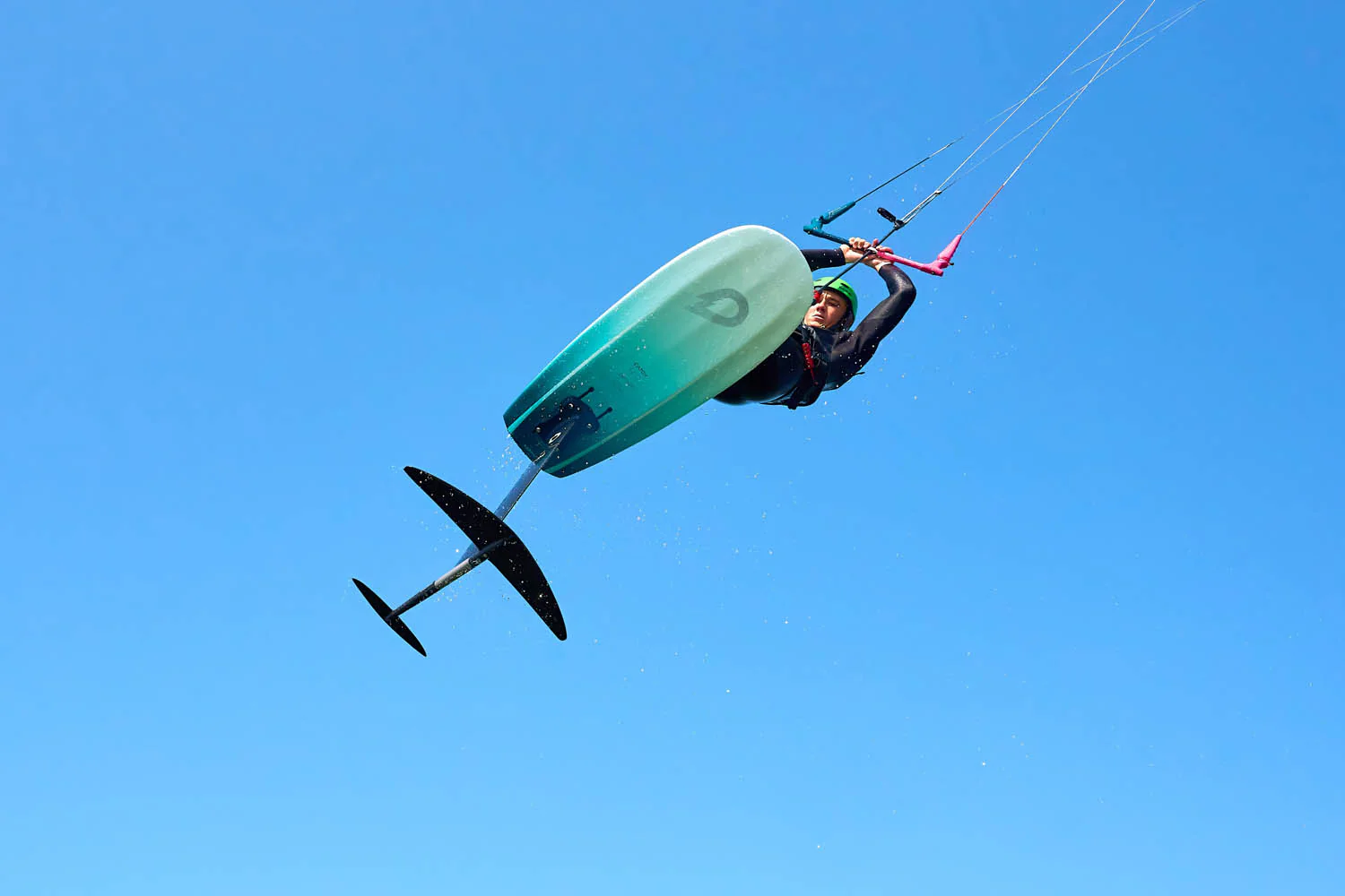 GONG | Kitefoil Catch FSP 2X - Image 24