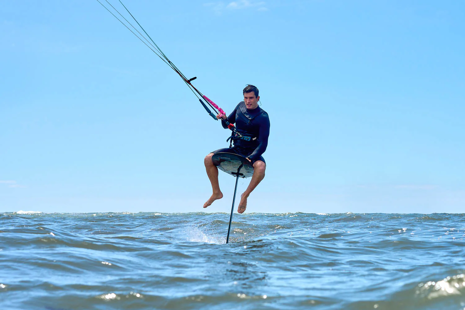 GONG | Kitefoil Board Kiwii HDCC 3'5 - Image 19