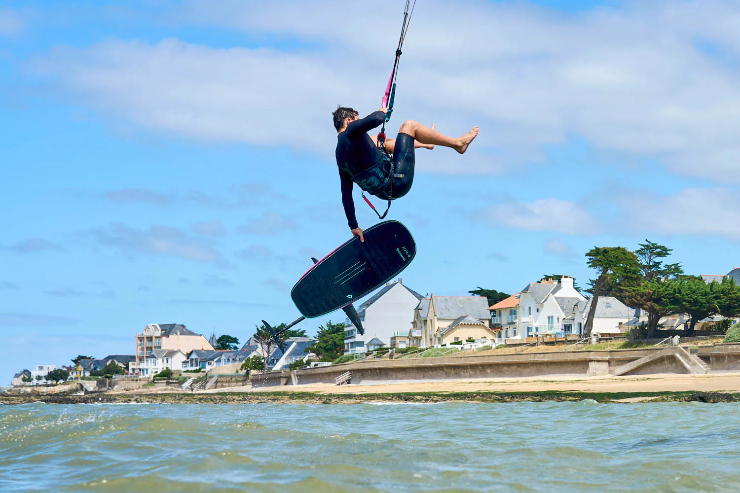 GONG | Kitefoil Board Kiwii HDCC 3'5 - Image 20