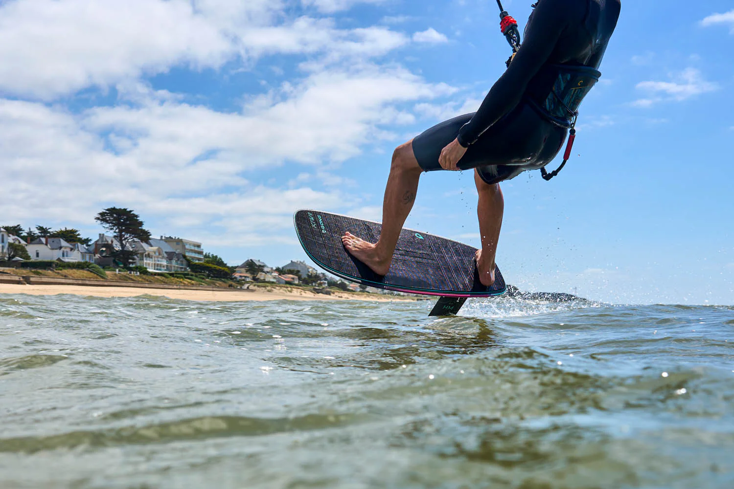 GONG | Kitefoil Board Kiwii HDCC 3'5 - Image 25