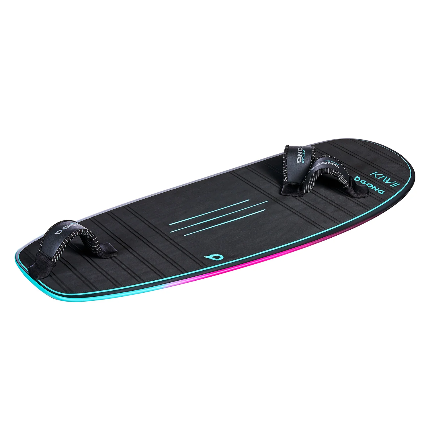 GONG | Kitefoil Board Kiwii Strapped HDCC 3'5 - Image 6