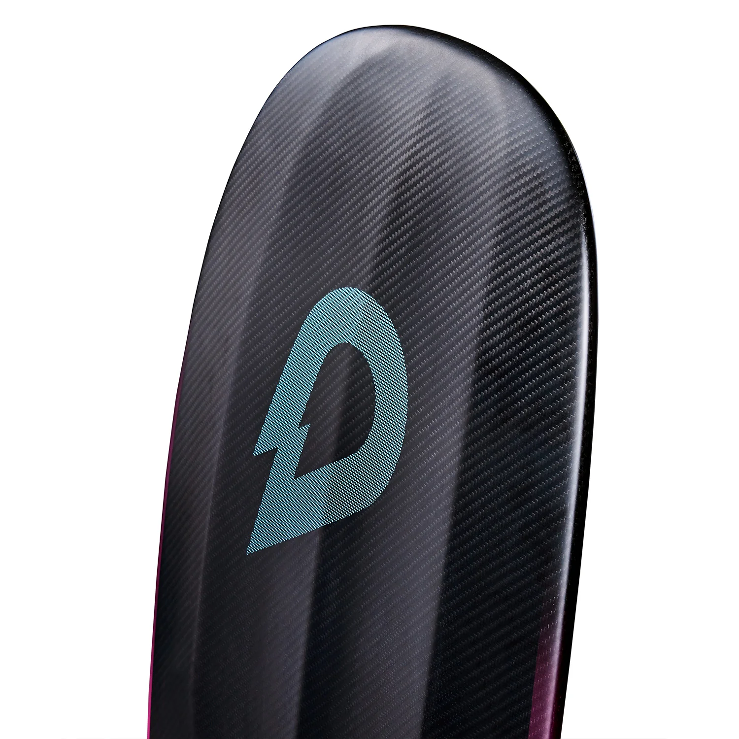 GONG | Kitefoil Board Kiwii Strapped HDCC 3'5 - Image 7