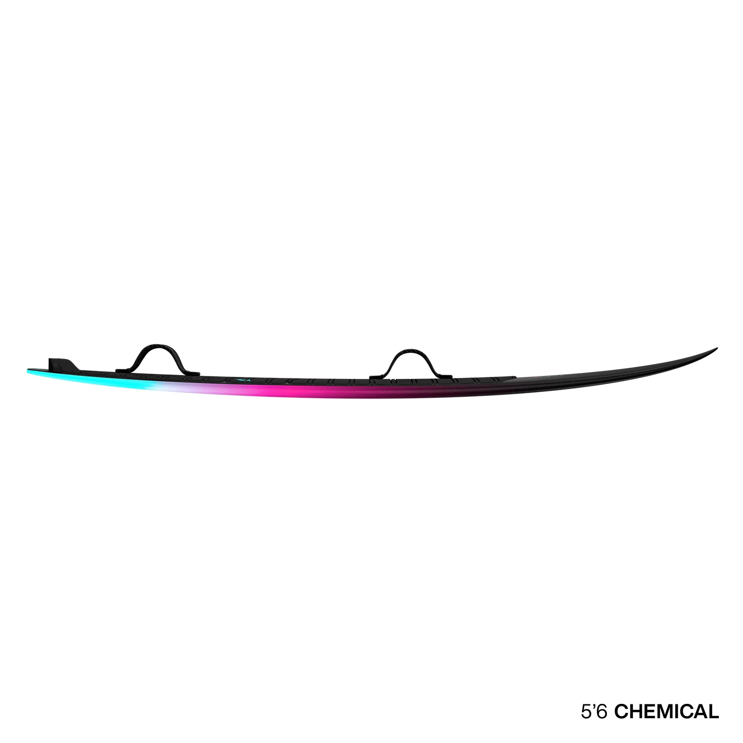 GONG | Kiteboard Chemical NOVO Strapped HDCC - Image 4