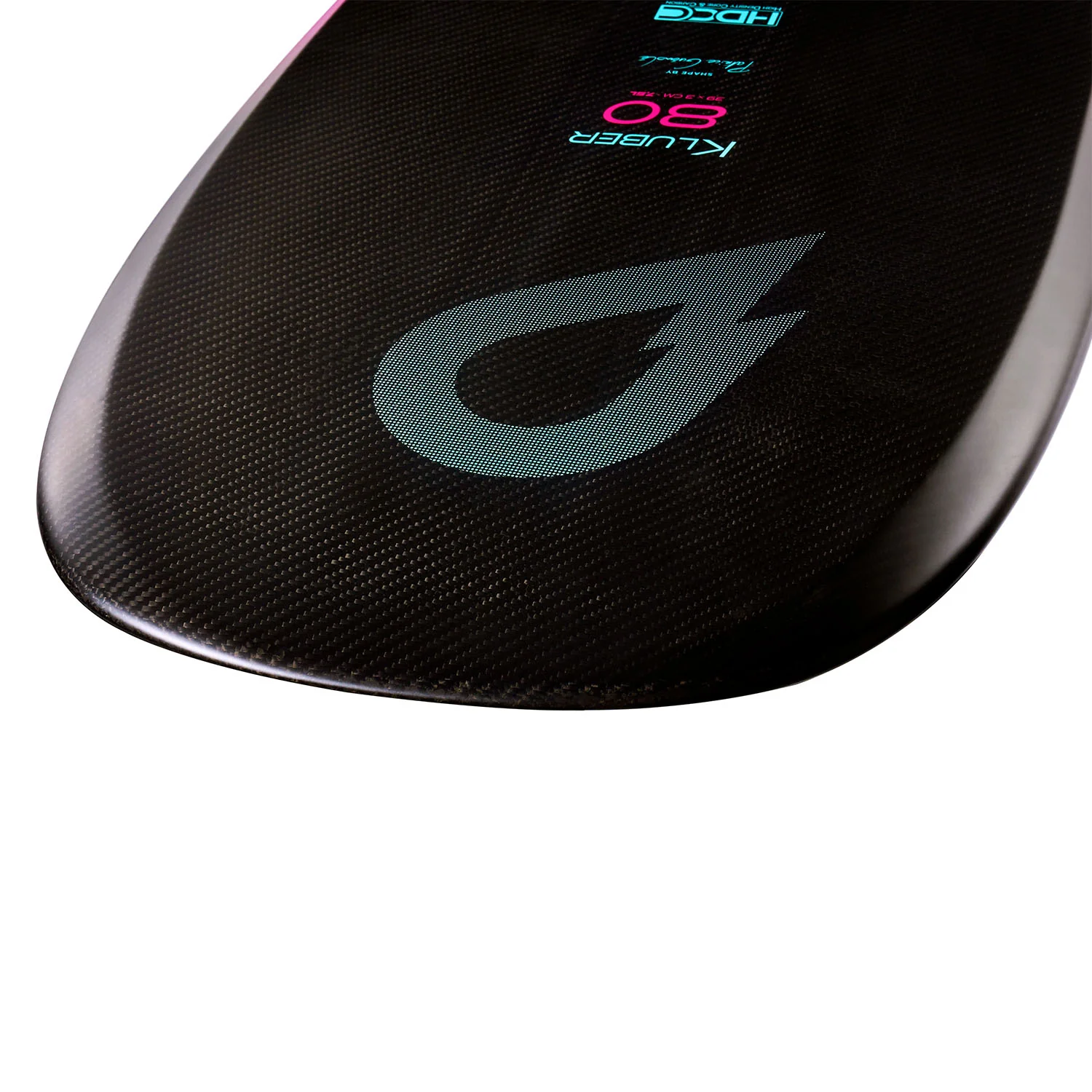 GONG | Pump Foil Board Kluber HDCC - Image 11