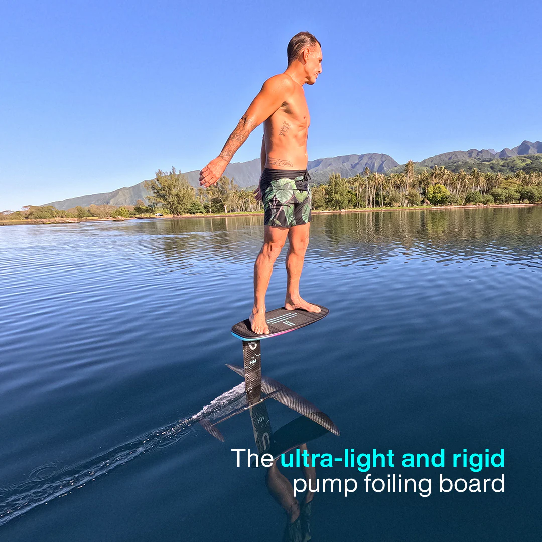 GONG | Pump Foil Board Kluber HDCC - Image 14