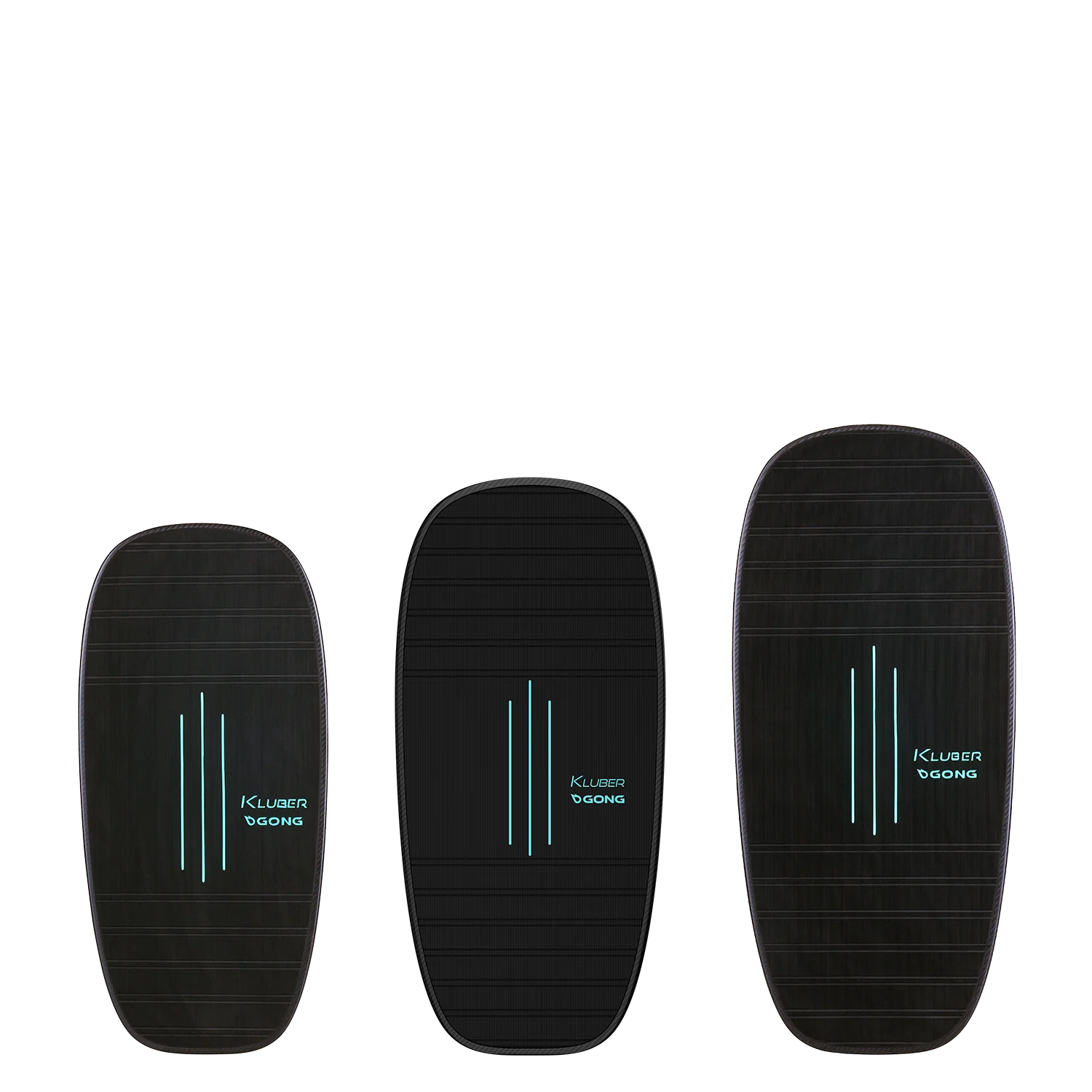 GONG | Pump Foil Board Kluber HDCC - Image 2