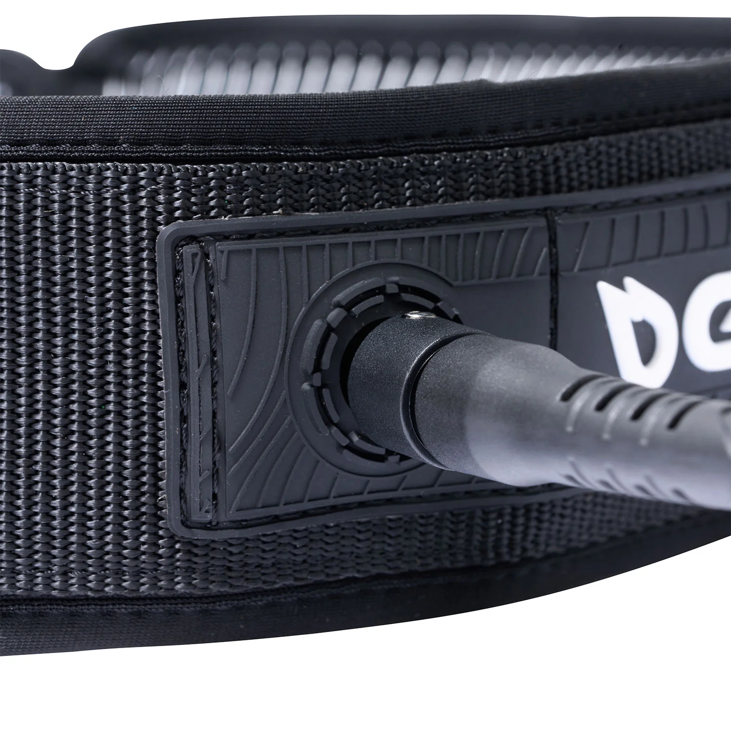 GONG | Leash Foil Perf Ceinture Réglable - 7mm - Image 6