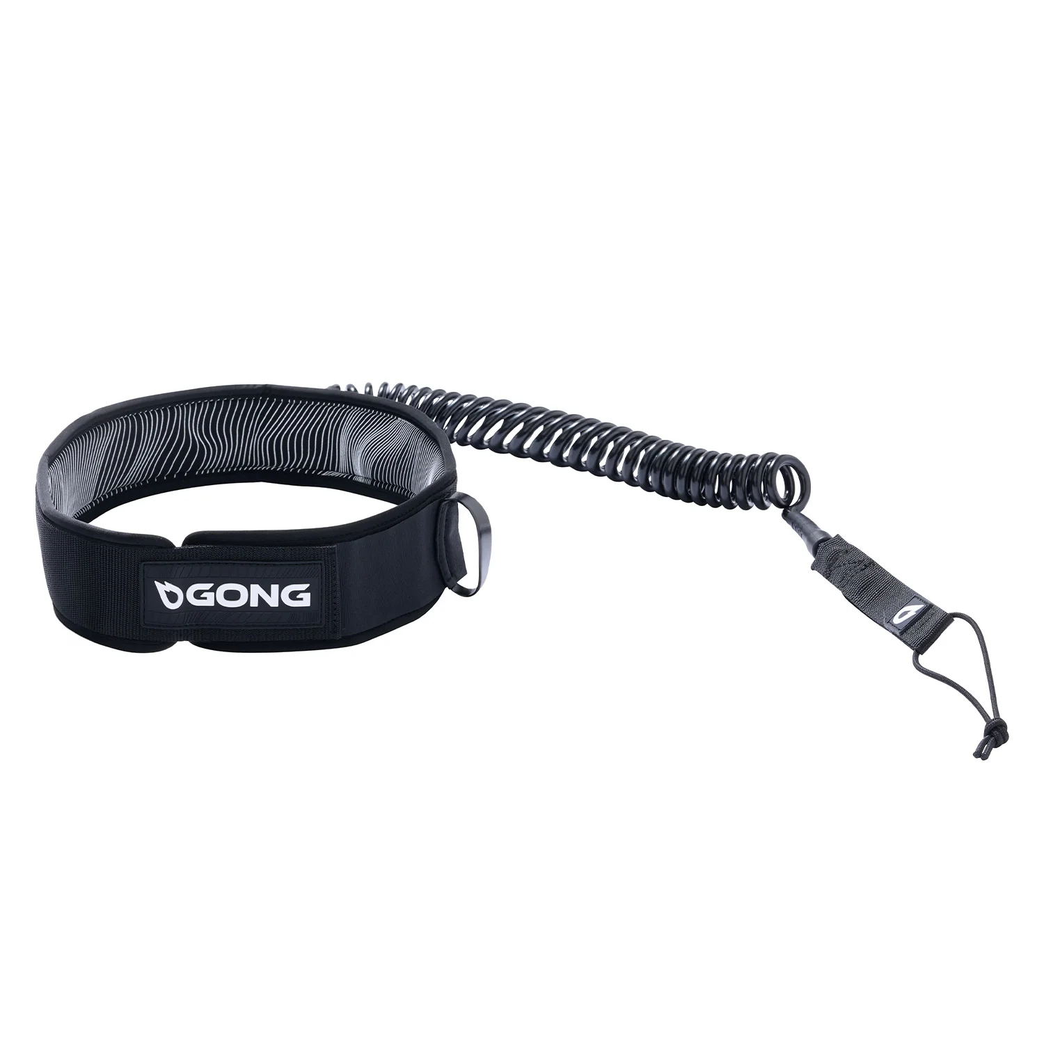GONG | Leash Foil Ceinture Coiled - 7mm - Image 3