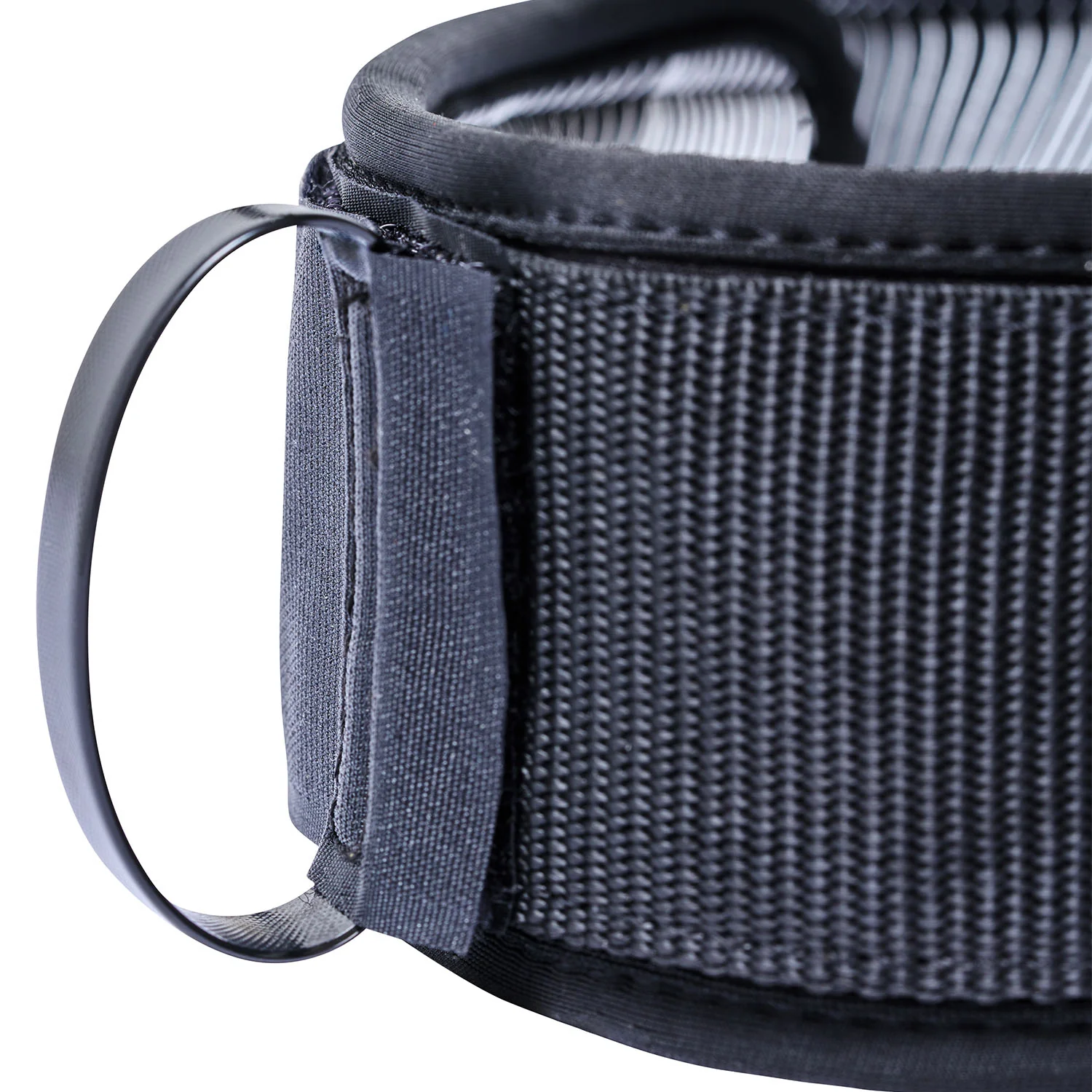 GONG | Leash Foil Ceinture Coiled - 7mm - Image 9