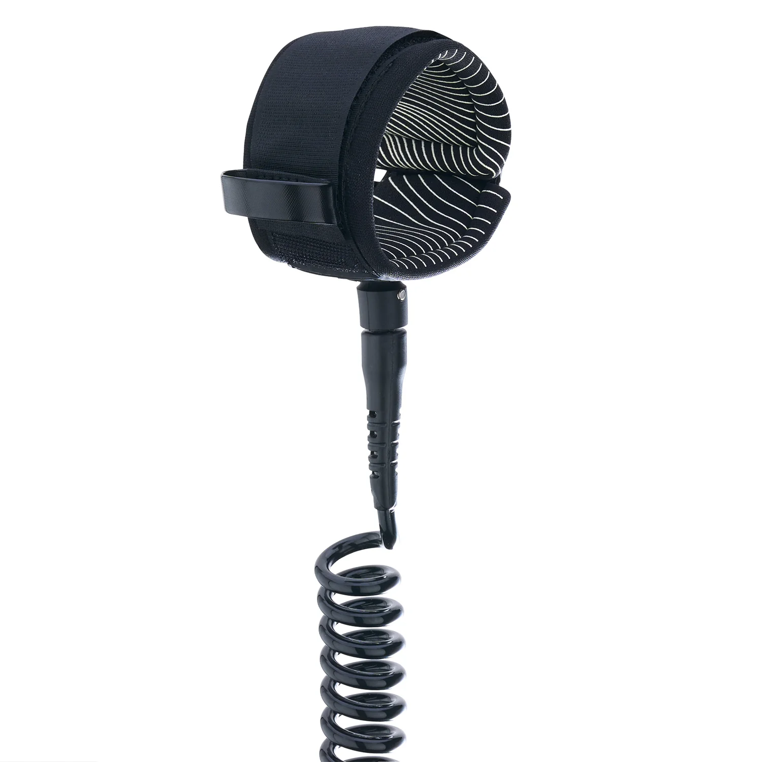 GONG | Leash SUP Coiled Cheville - 6mm - Image 3
