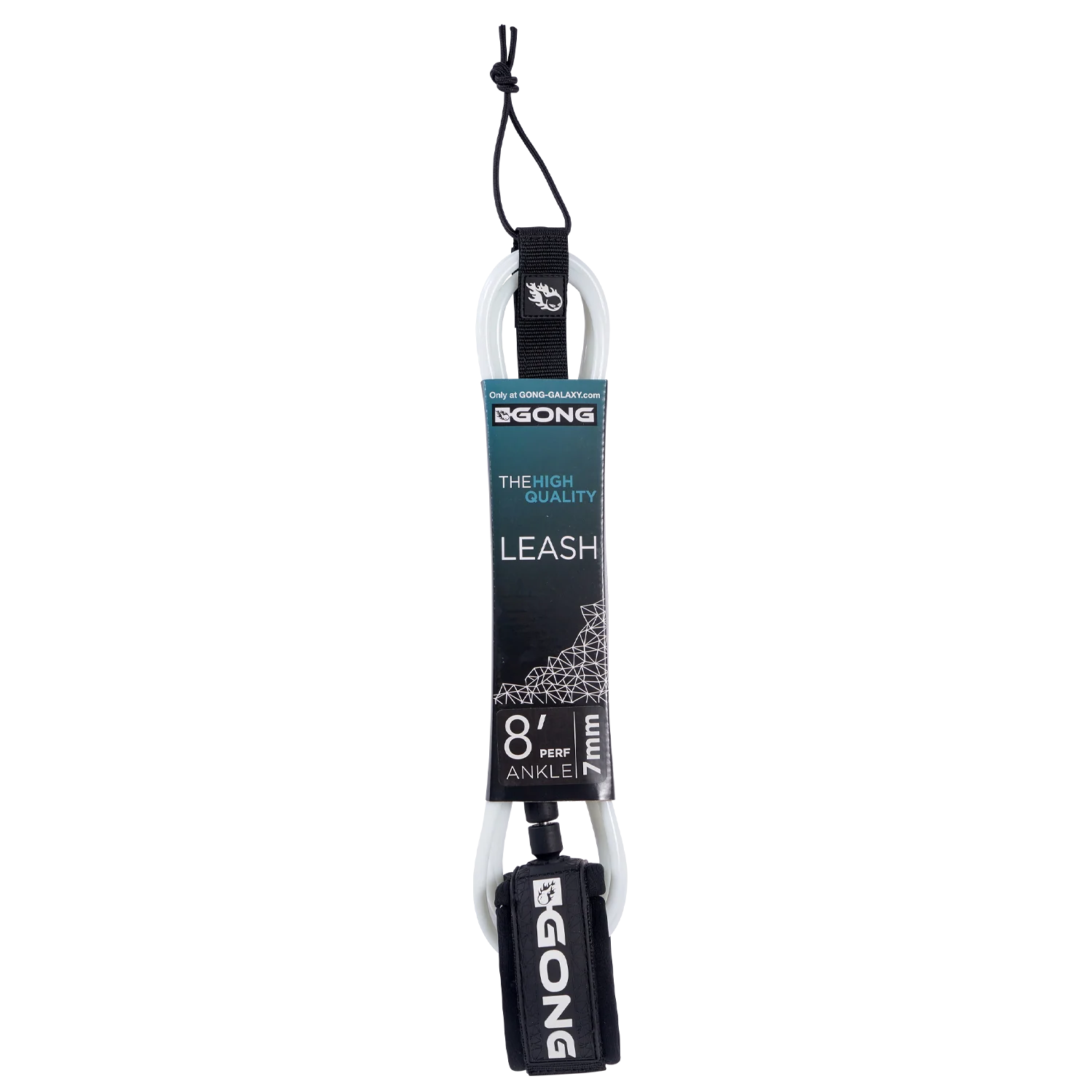 GONG | Leash Surf / SUP Perf Cheville - 7mm - Image 2