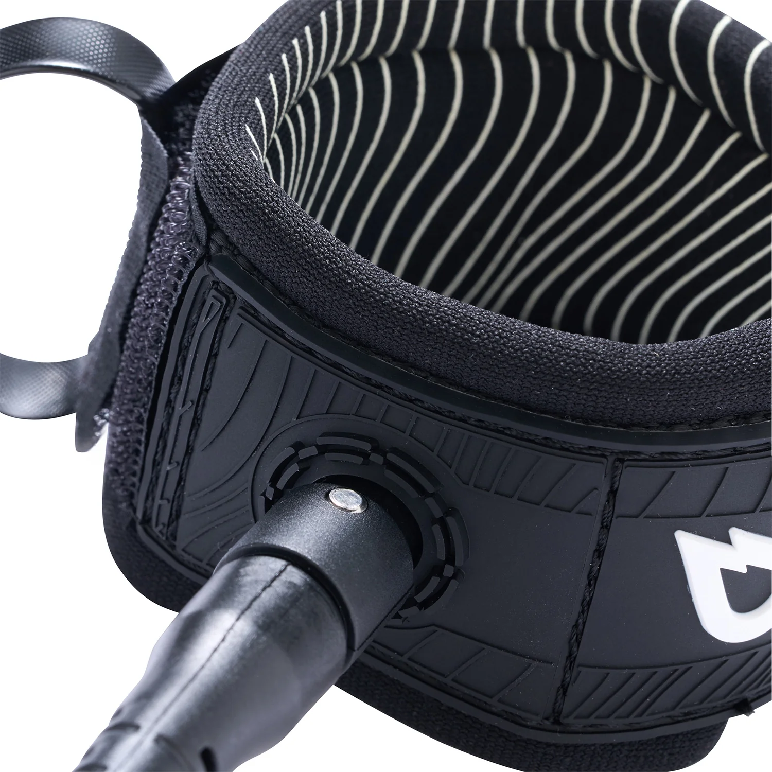 GONG | Leash Surf / SUP Perf Genou - 7mm - Image 5
