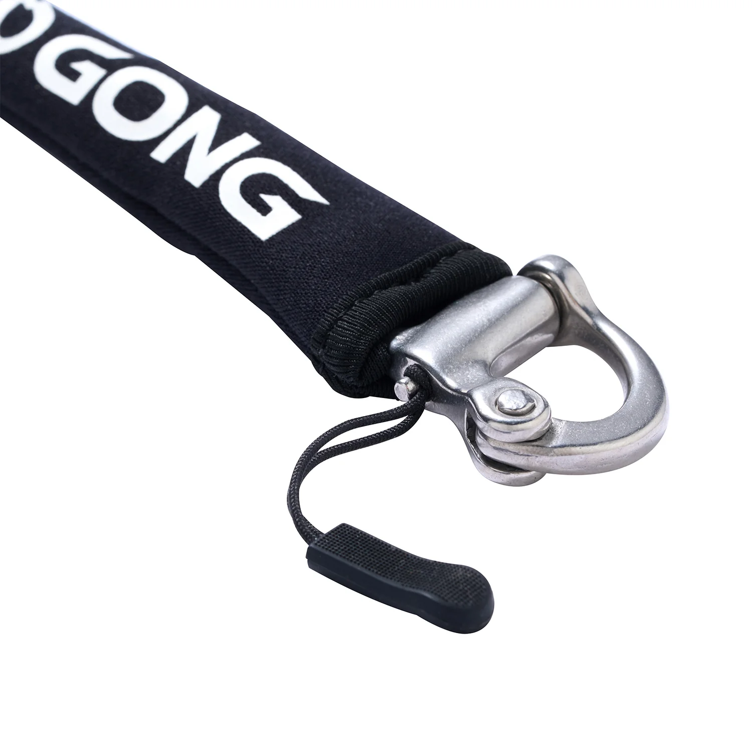 GONG | Leash Quick Release - Image 2