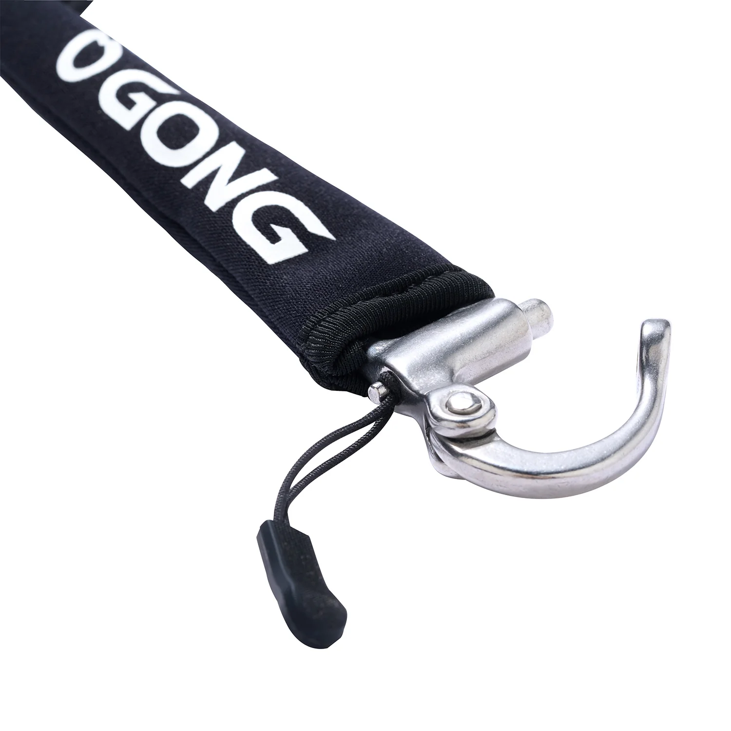 GONG | Leash Quick Release - Image 3