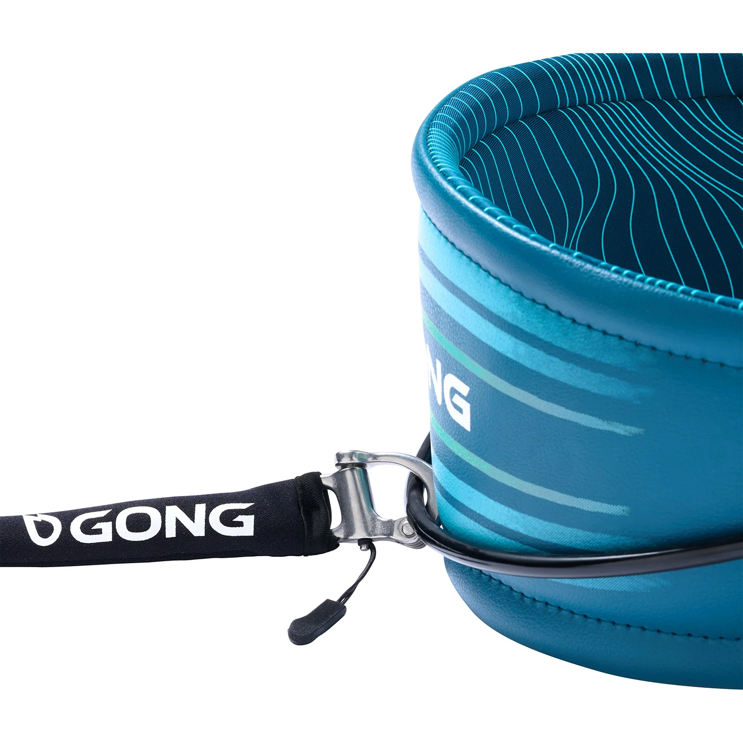 GONG | Leash Quick Release - Image 4