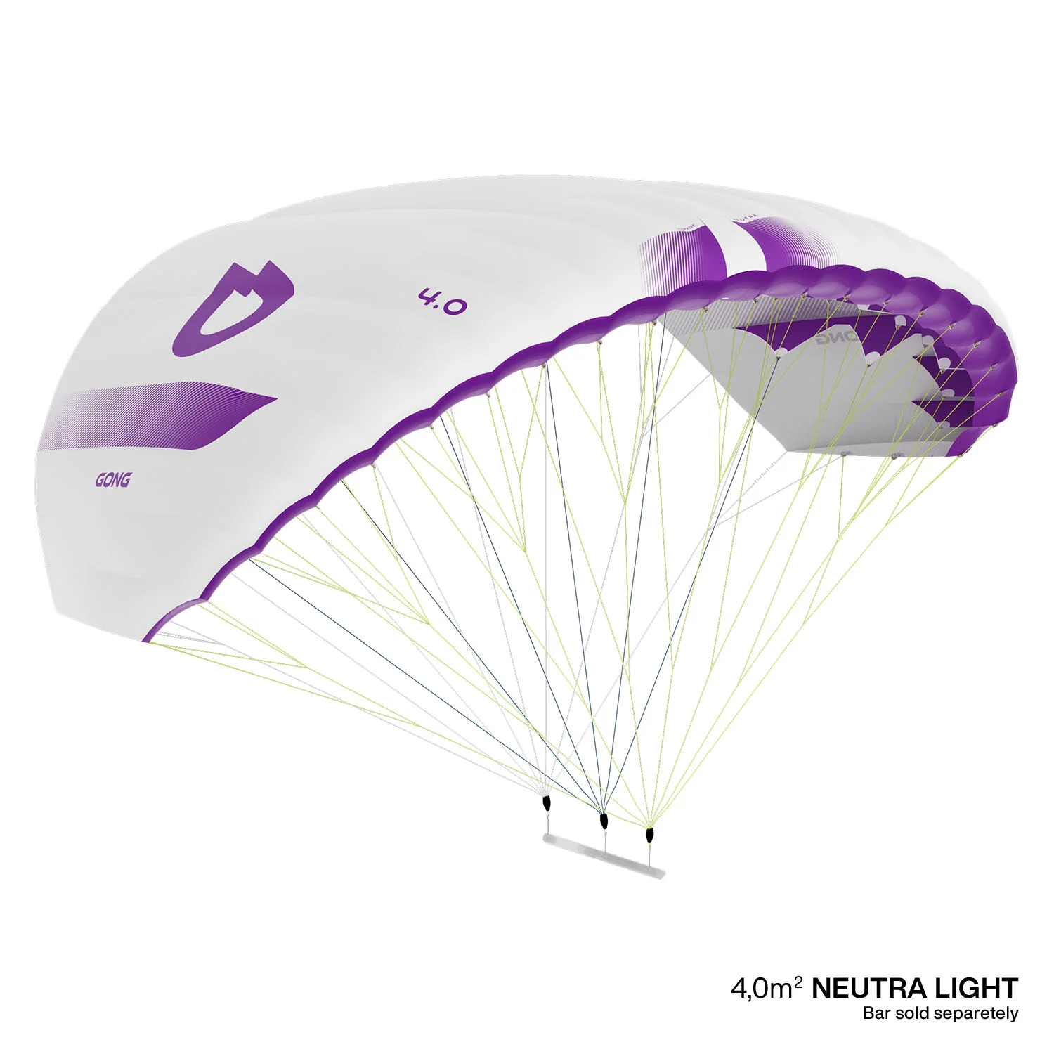GONG | Lowkite Neutra Light - Image 19