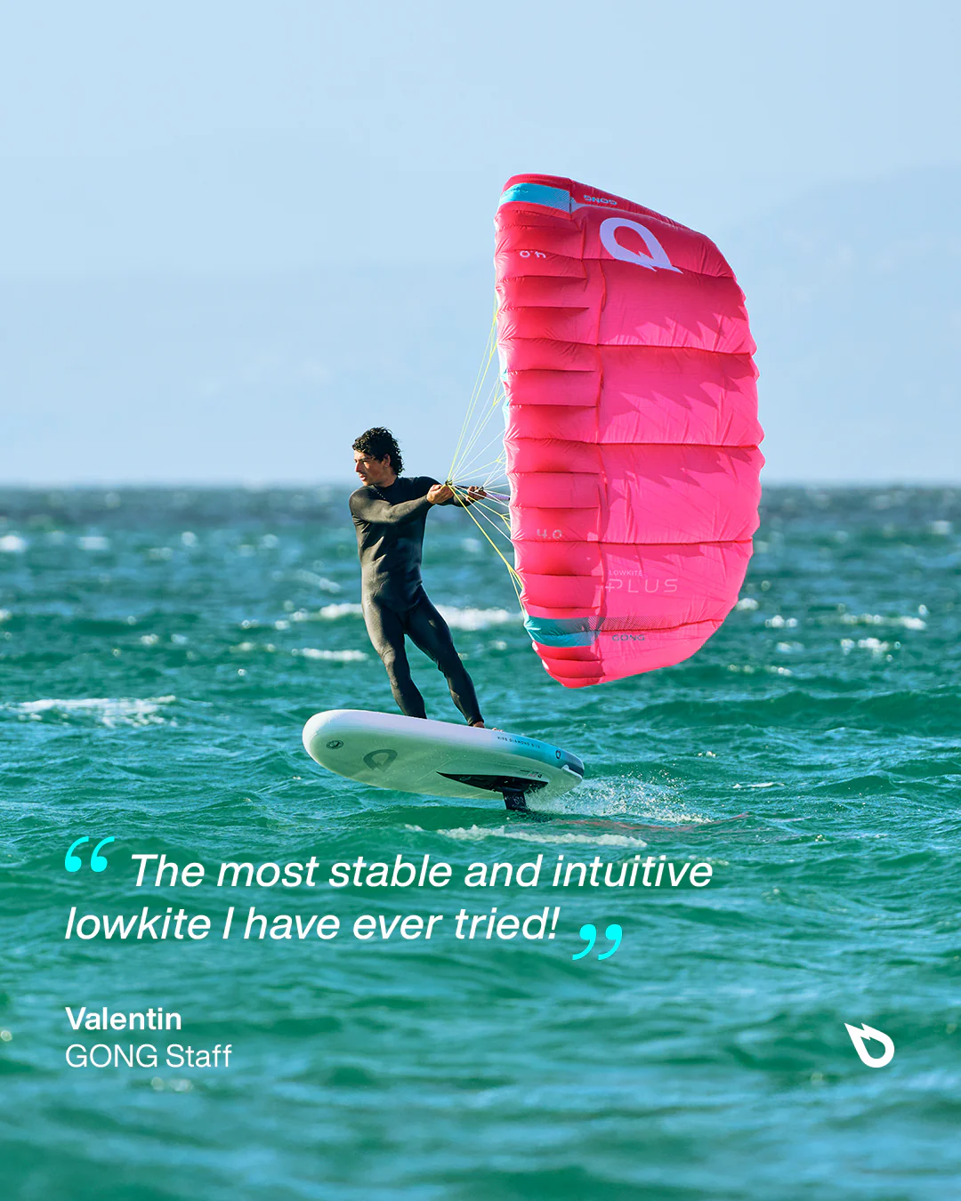 GONG | Lowkite Plus - Image 9