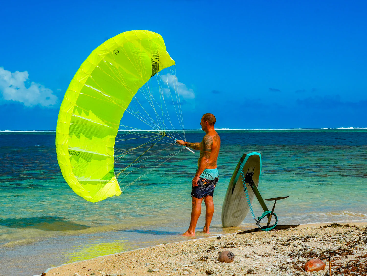 GONG | Lowkite Plus - Image 10