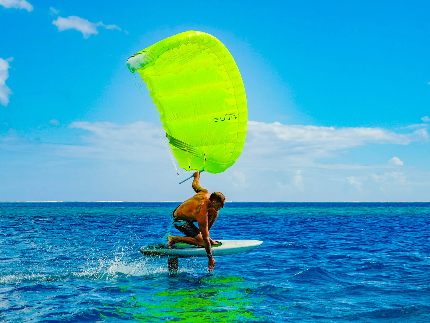 GONG | Lowkite Plus - Image 12