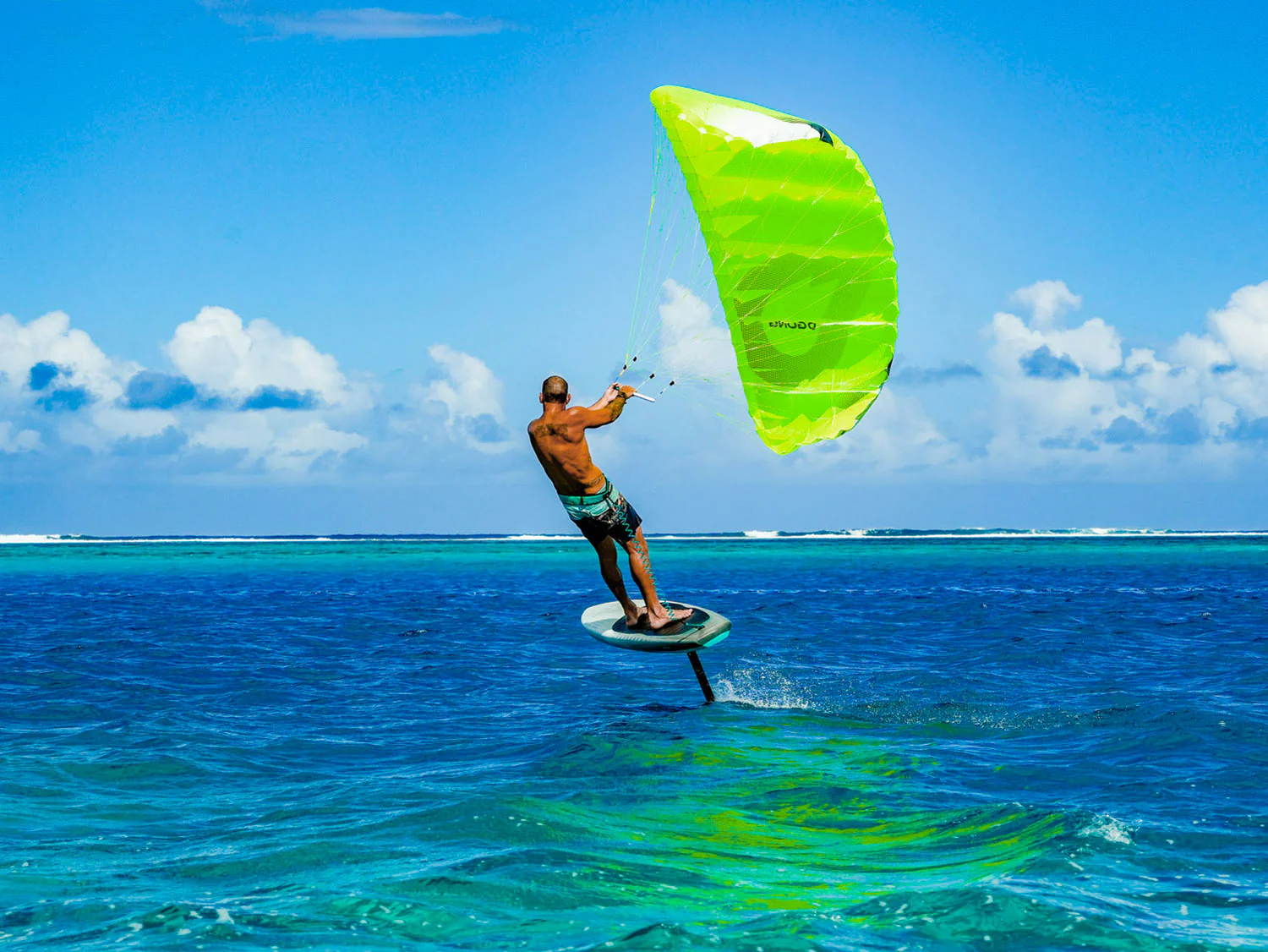 GONG | Lowkite Plus - Image 13