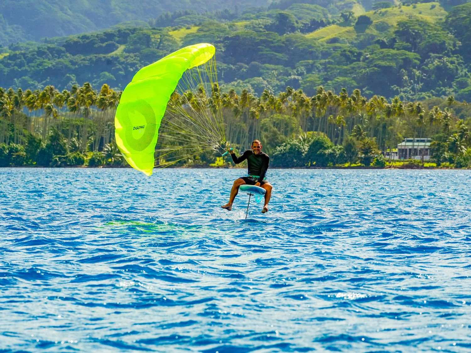 GONG | Lowkite Plus - Image 19
