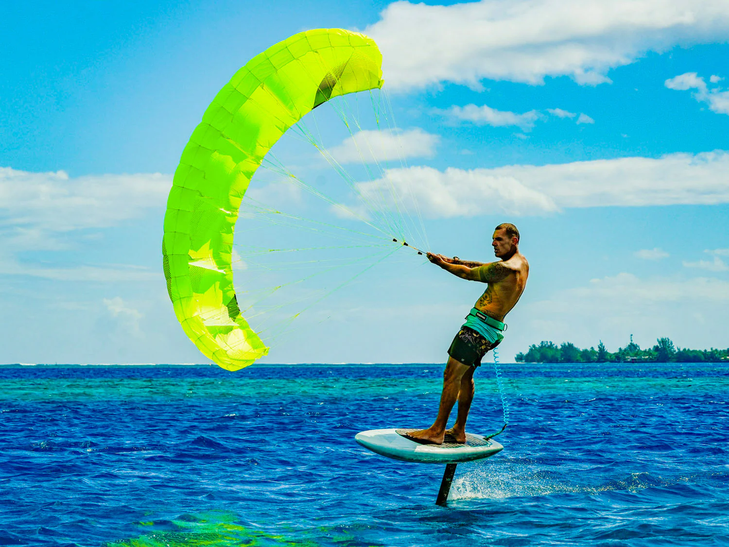 GONG | Lowkite Plus - Image 22