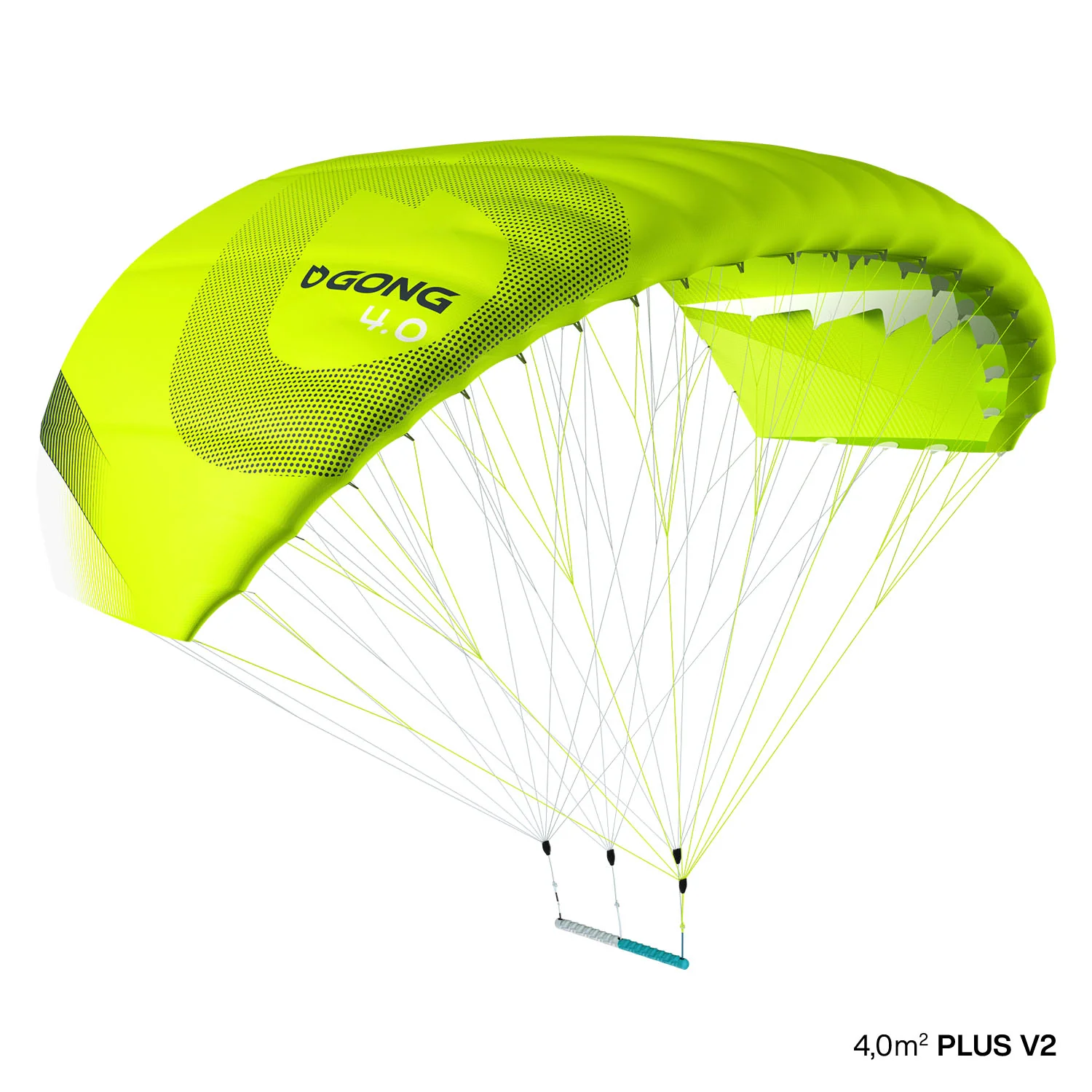 GONG | Lowkite Plus - Image 3