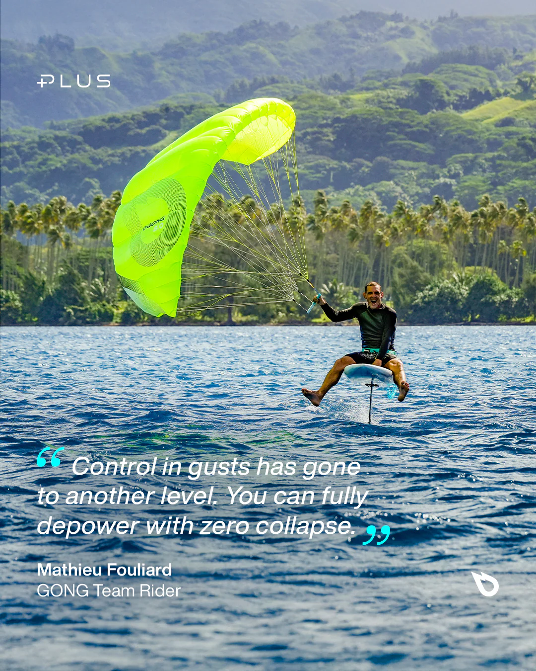 GONG | Lowkite Plus - Image 32