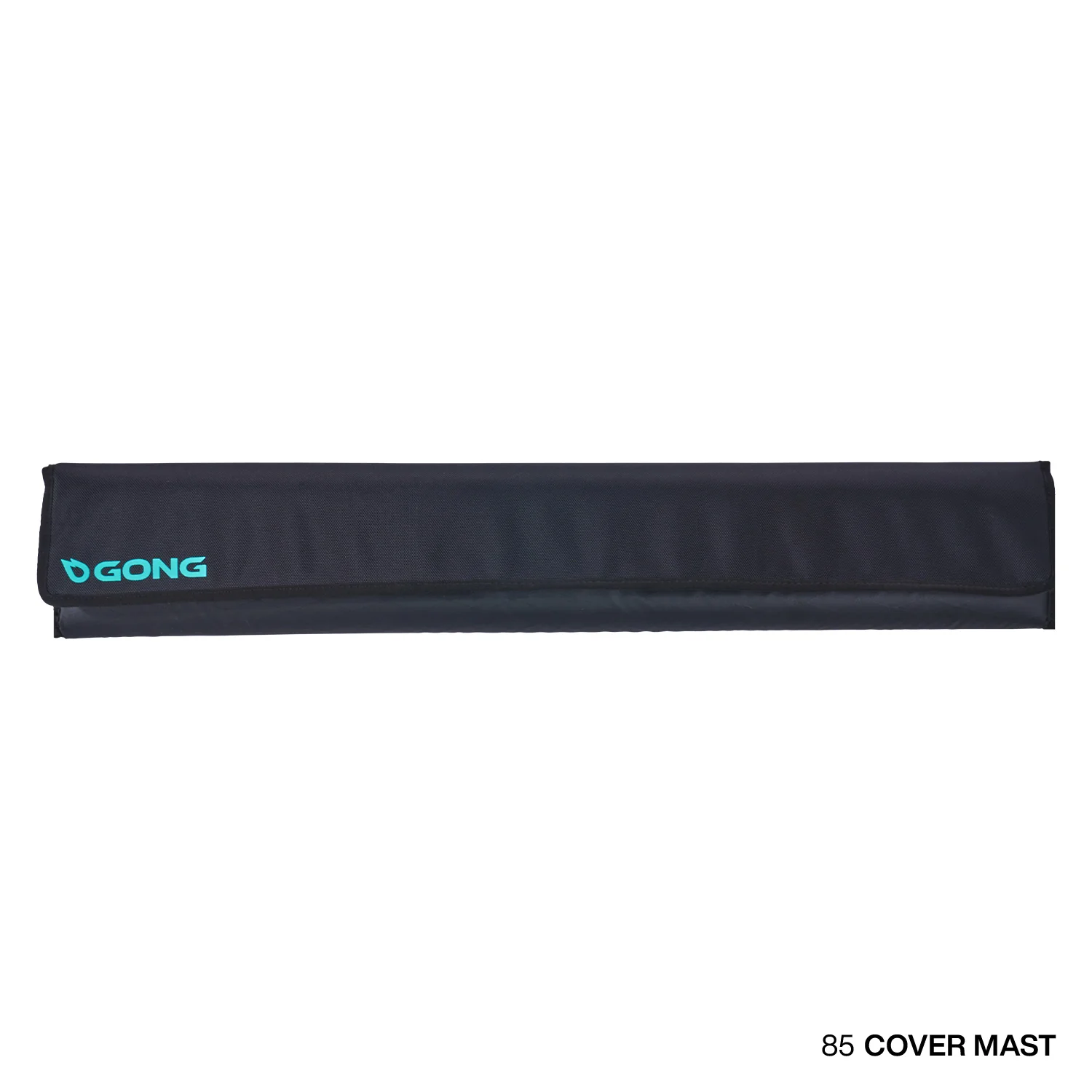 GONG | Foil Cover Mast - Image 2