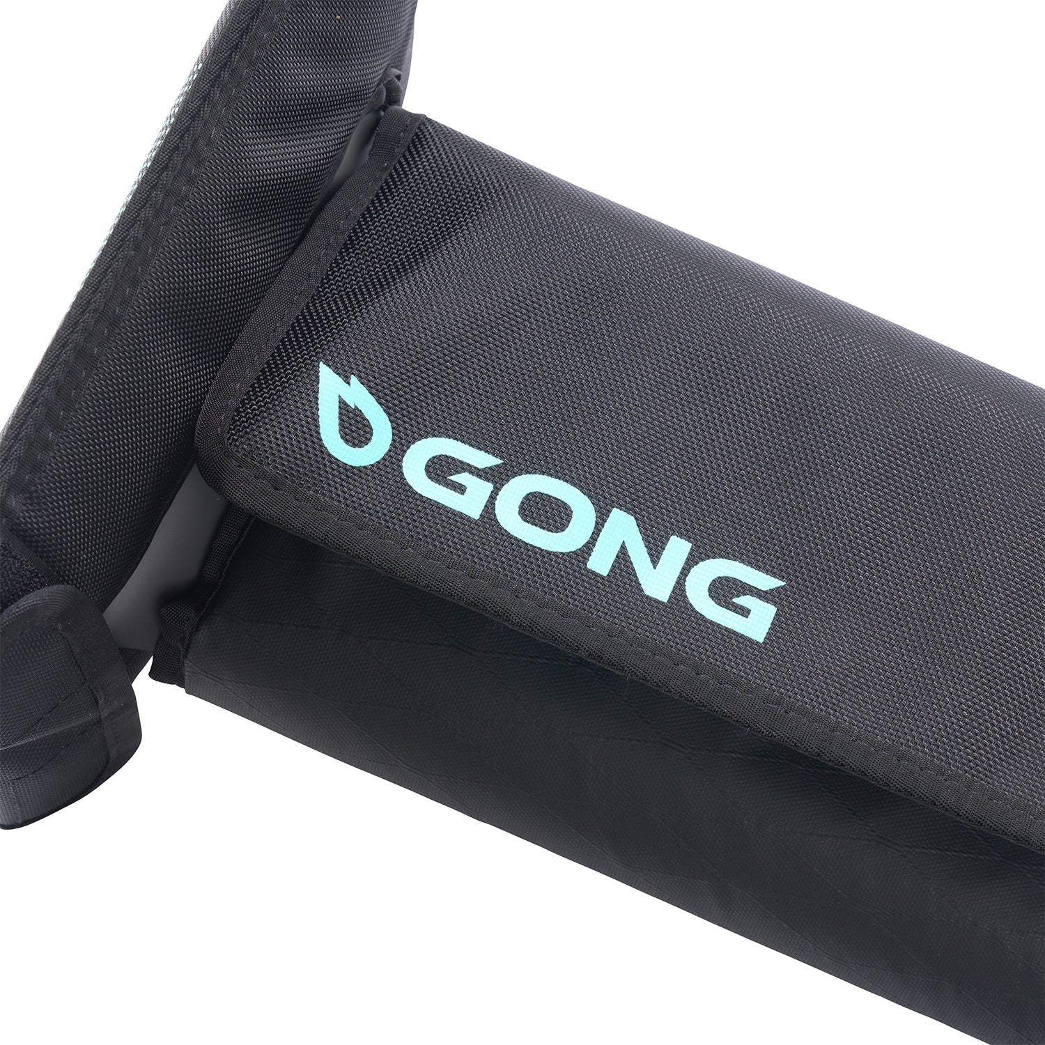 GONG | Foil Cover Mast - Image 6