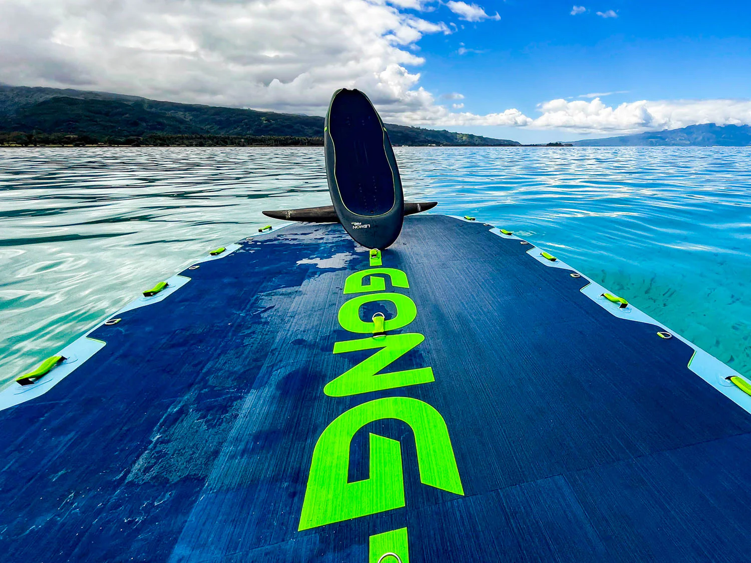 GONG | Megasled - Image 10