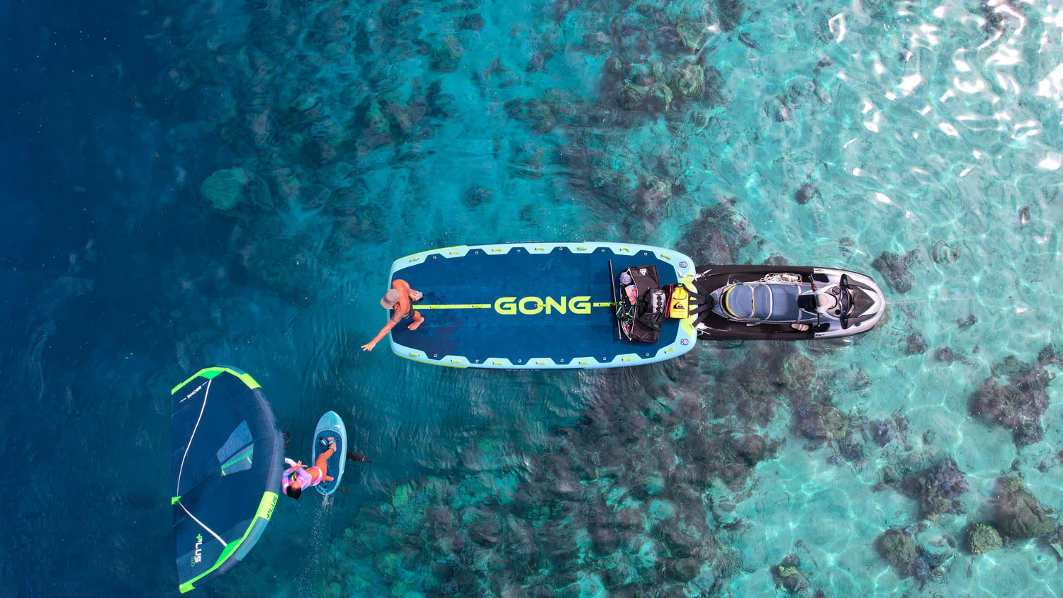 GONG | Megasled - Image 5