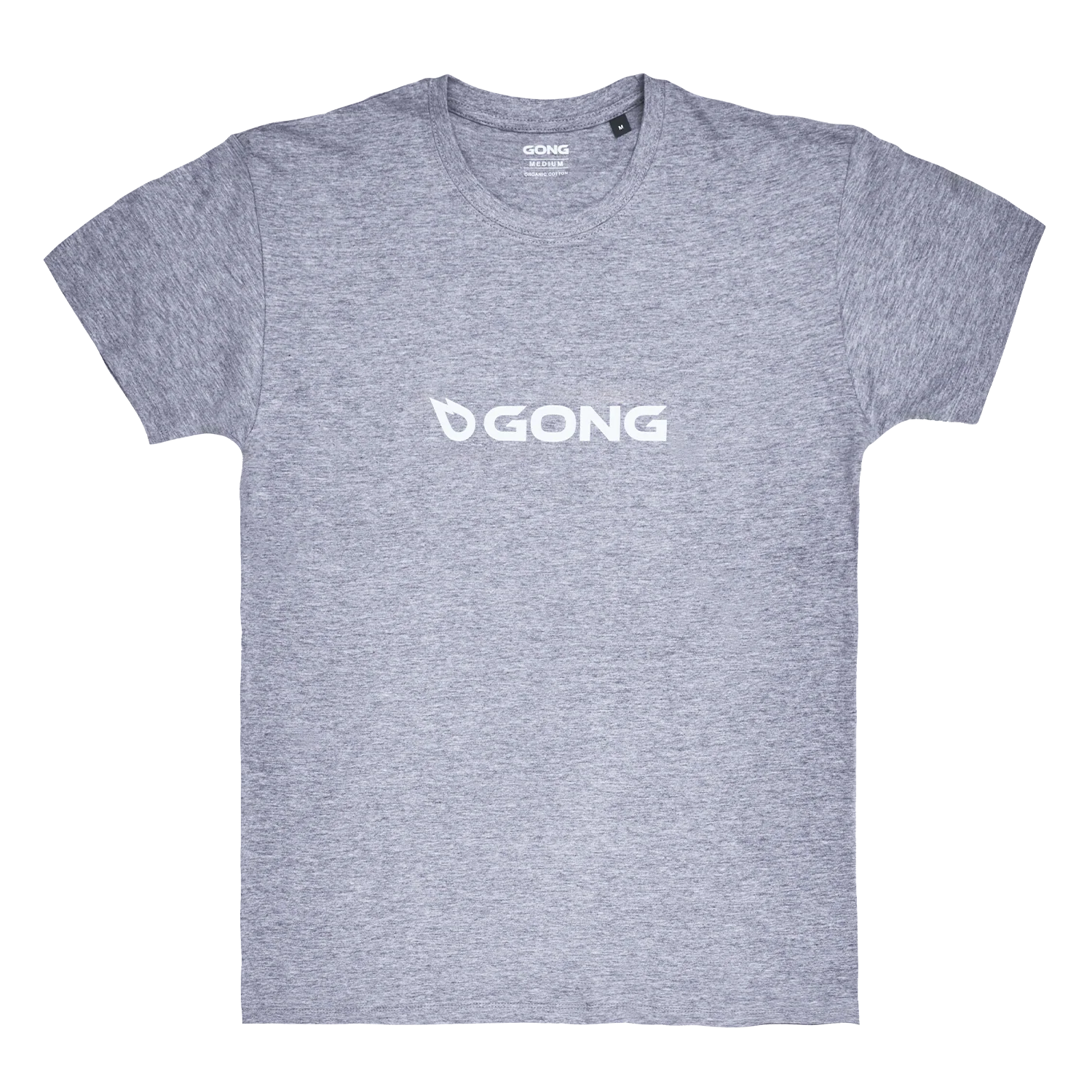GONG | T-shirt Iconic Unisexe Coton Biologique - Image 13