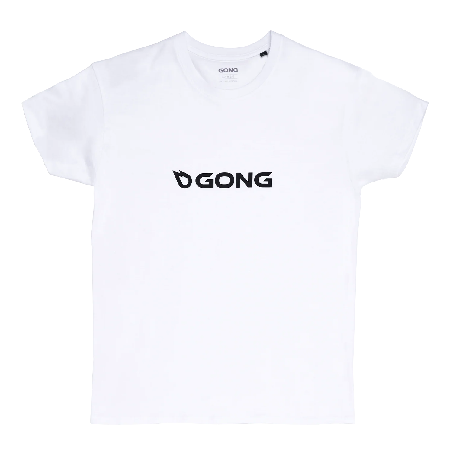 GONG | T-shirt Iconic Unisexe Coton Biologique - Image 14