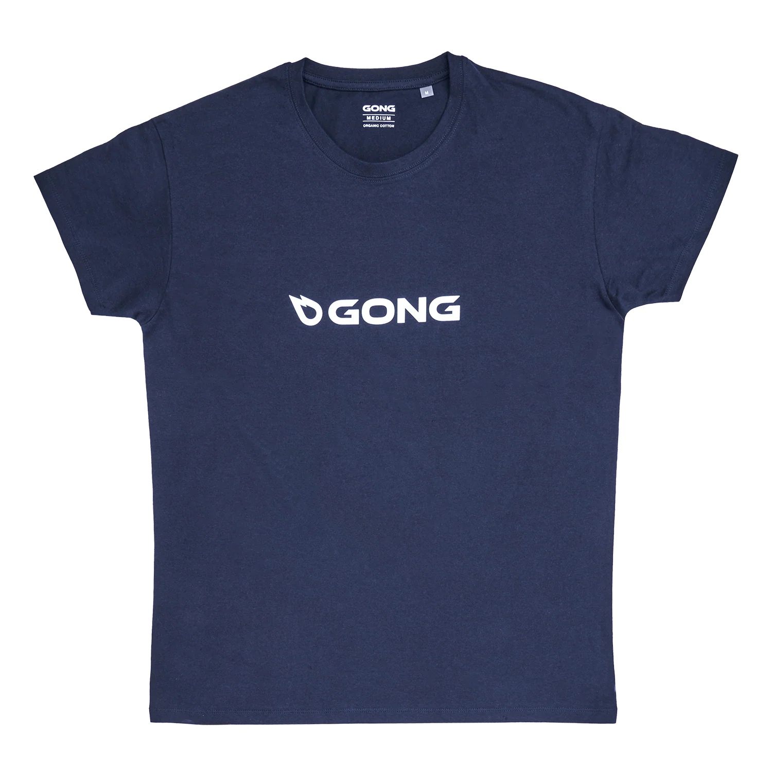 GONG | T-shirt Iconic Unisexe Coton Biologique - Image 16