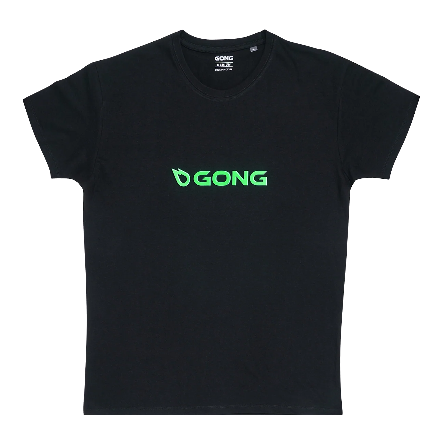 GONG | T-shirt Iconic Unisexe Coton Biologique - Image 17