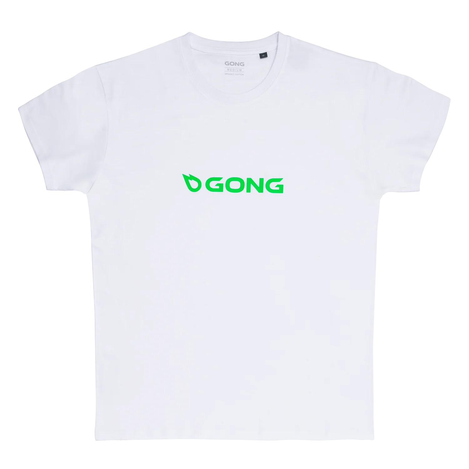 GONG | T-shirt Iconic Unisexe Coton Biologique - Image 18