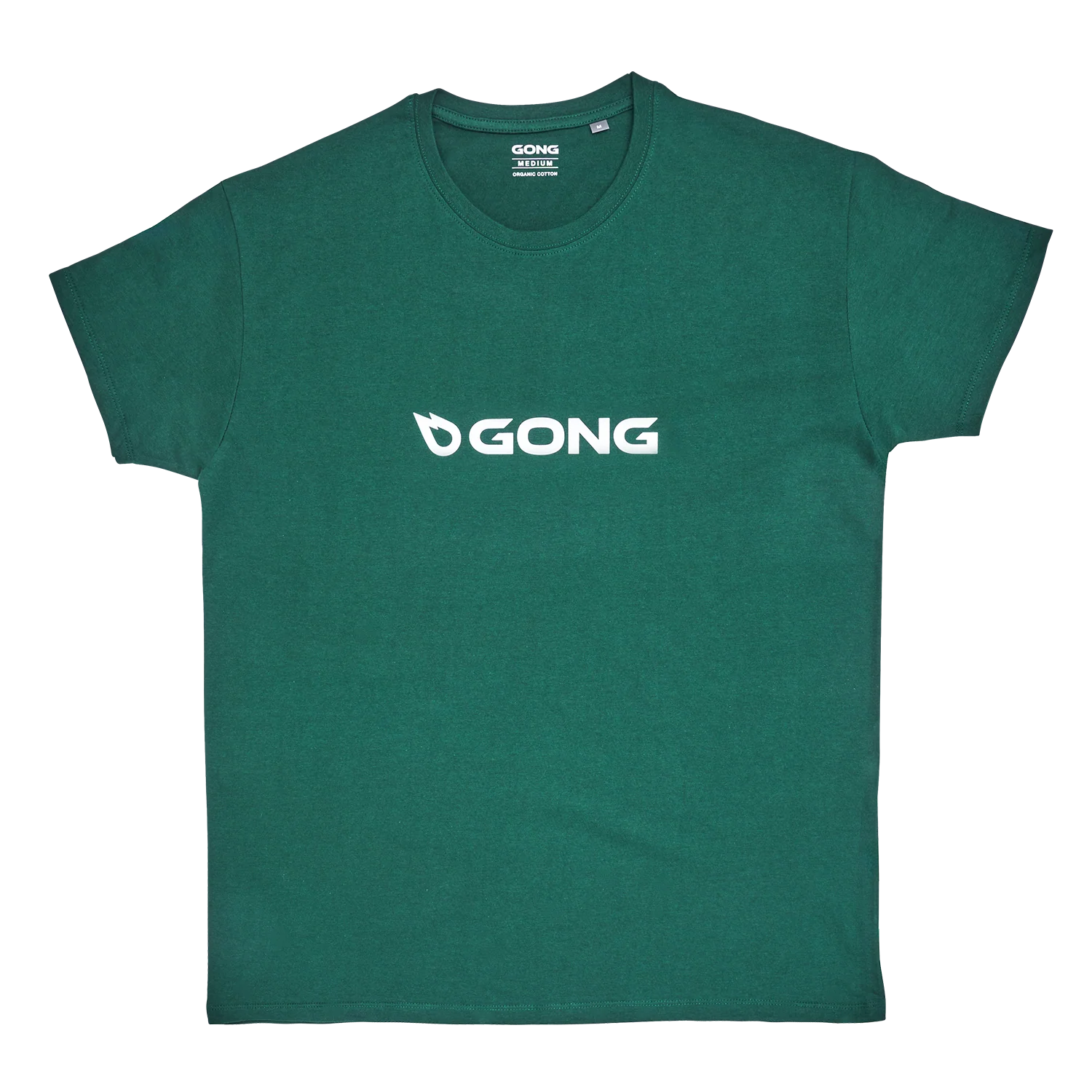 GONG | T-shirt Iconic Unisexe Coton Biologique - Image 20