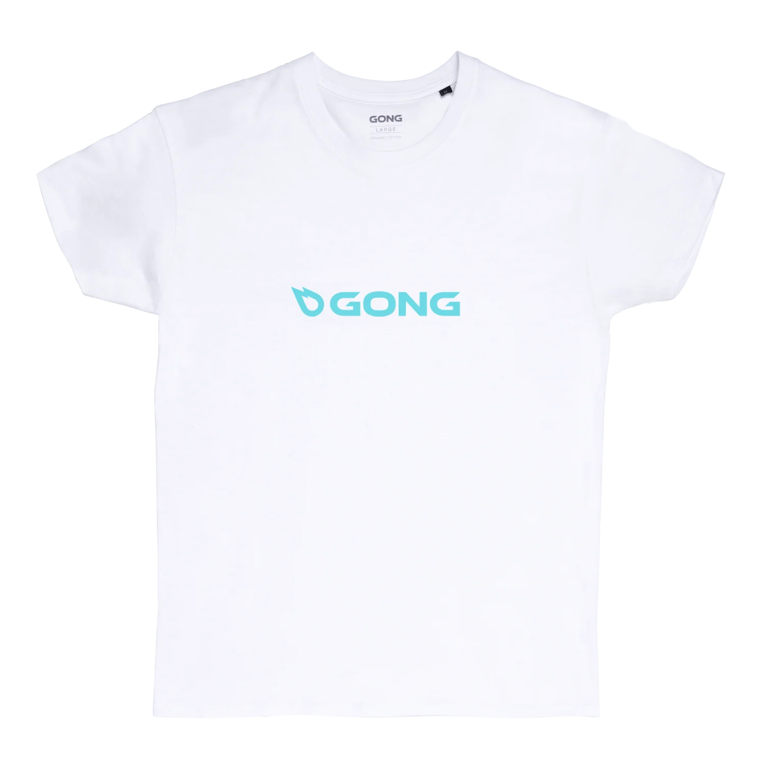 GONG | T-shirt Iconic Unisexe Coton Biologique - Image 21