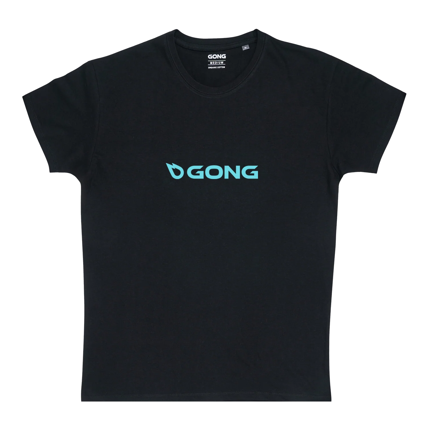 GONG | T-shirt Iconic Unisexe Coton Biologique - Image 22