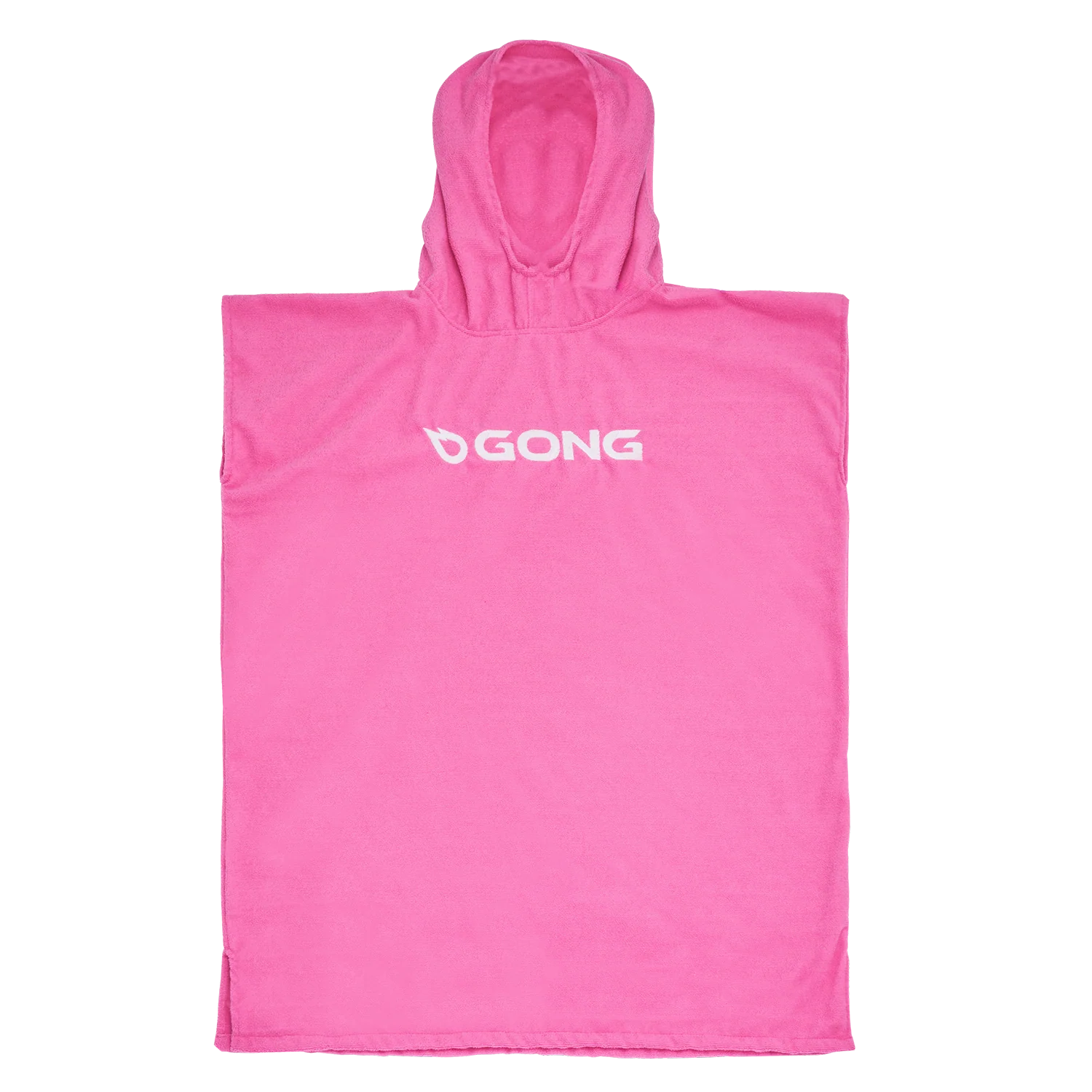 GONG | Poncho Microfibre - Image 13