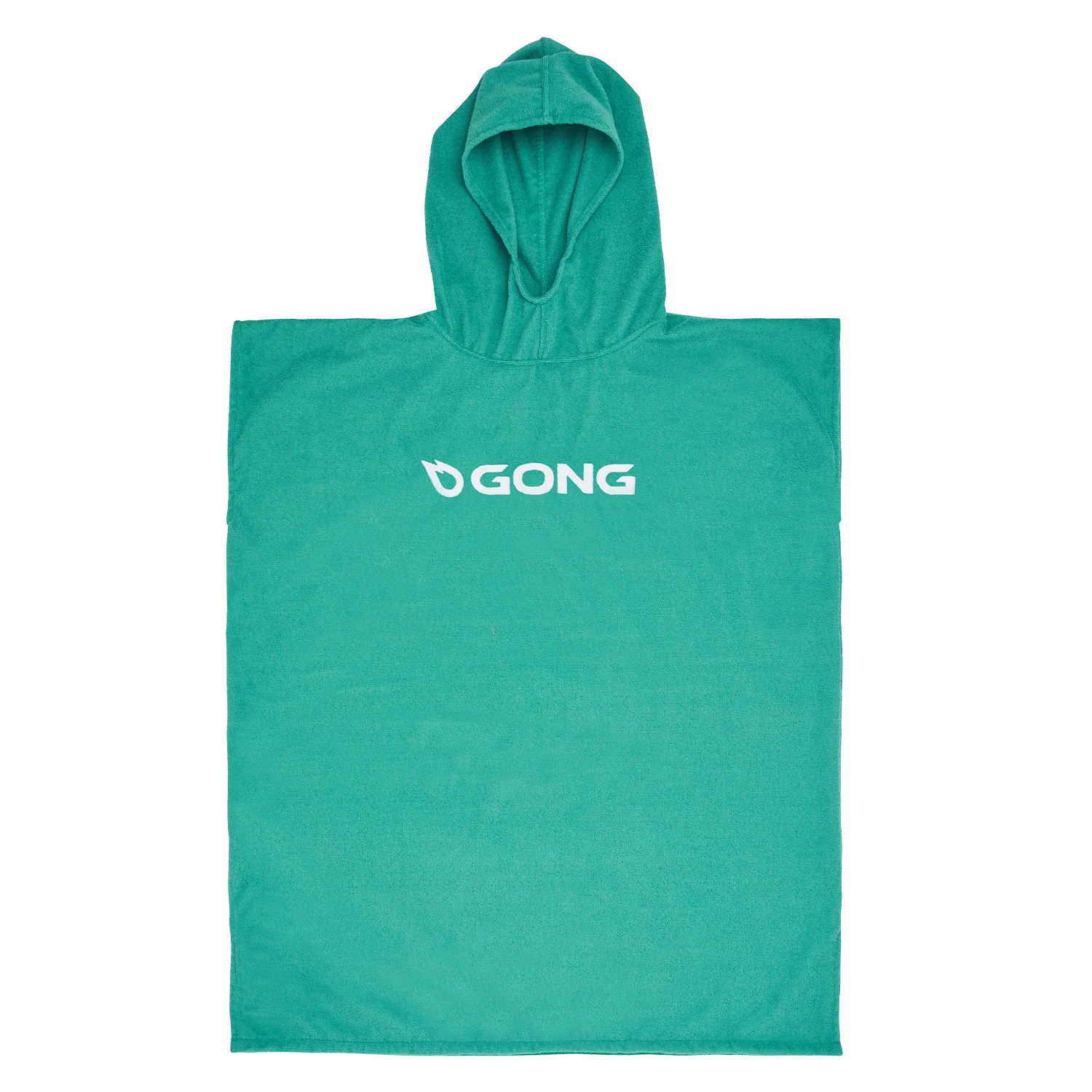 GONG | Poncho Microfibre - Image 14