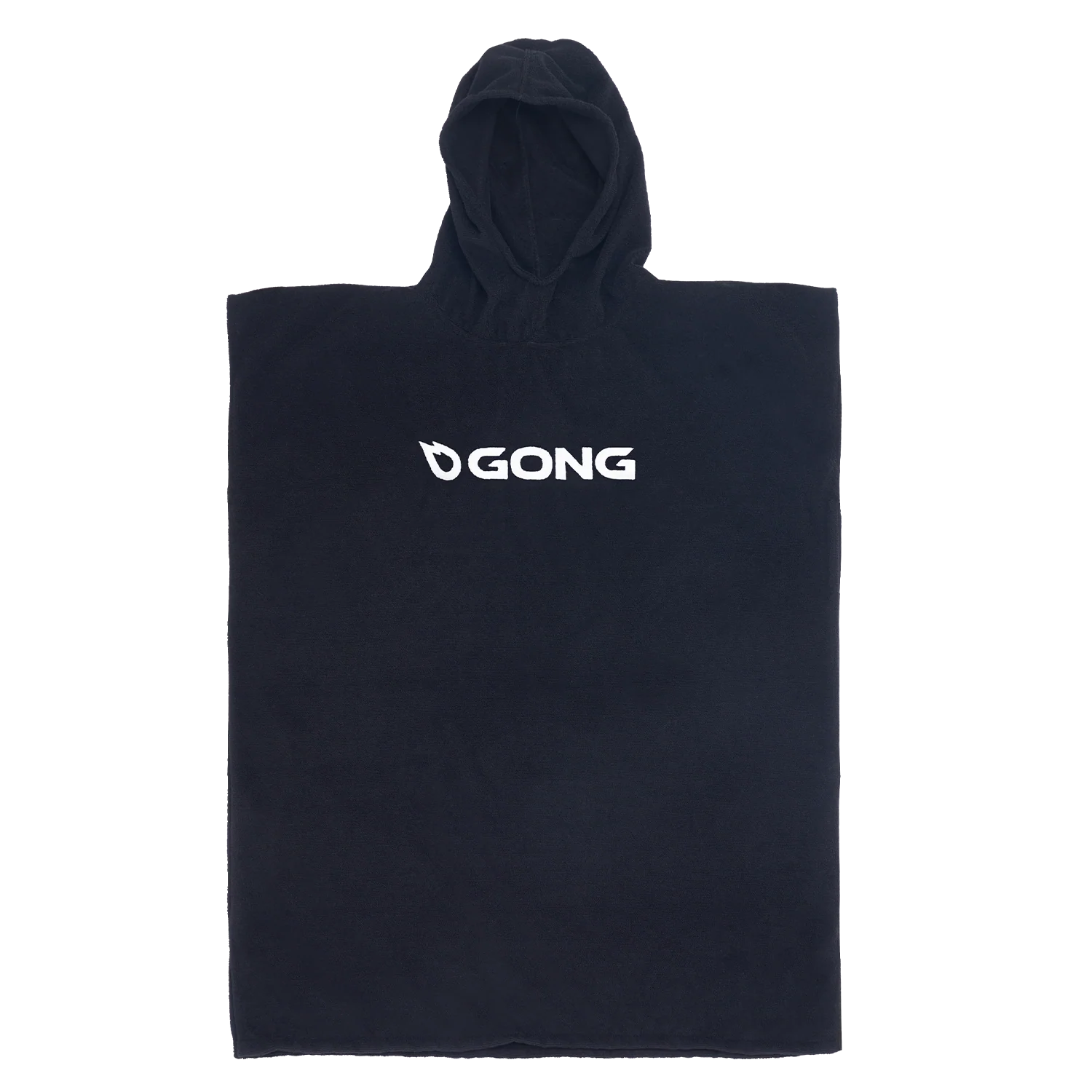 GONG | Poncho Microfibre - Image 16
