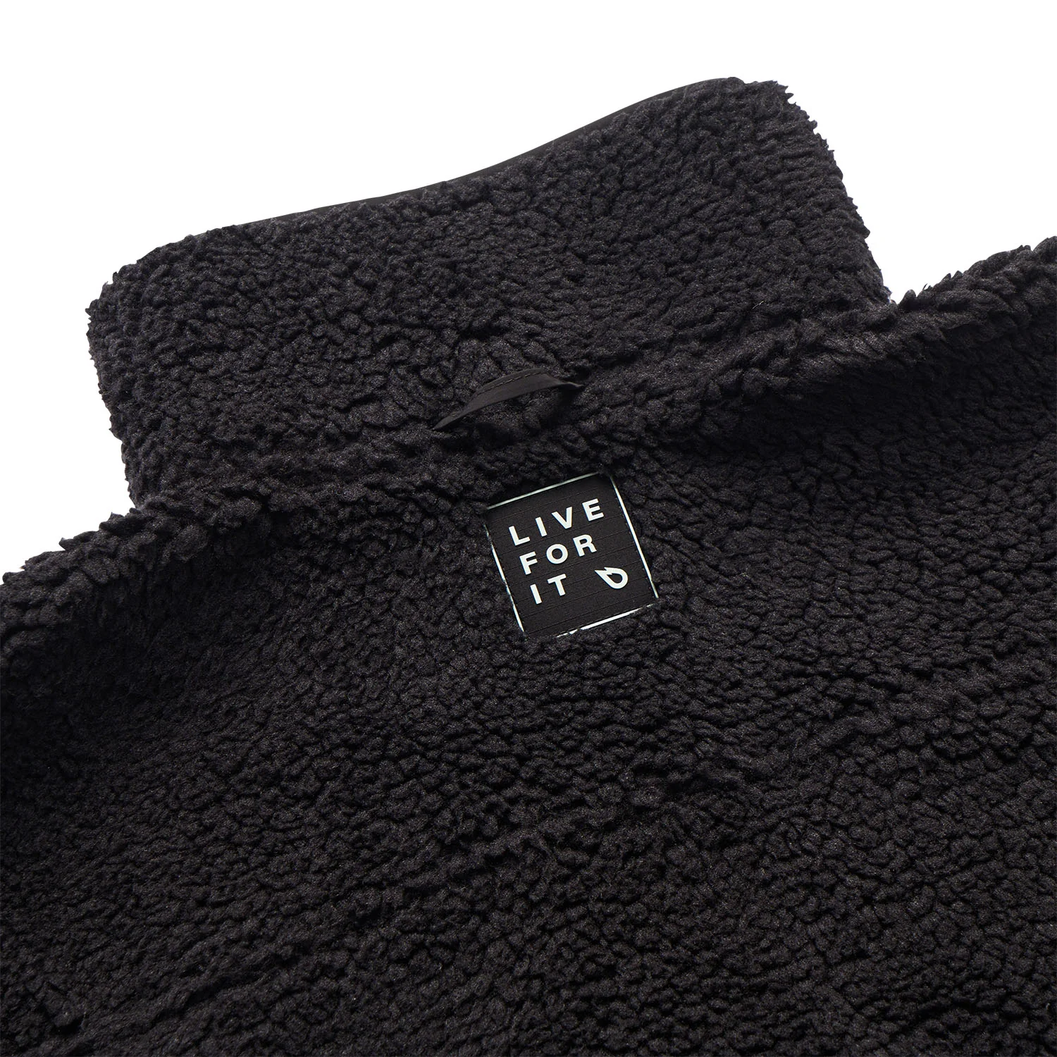 GONG | Polaire Sans Manches Combo Mid-Layer Unisexe - Image 6