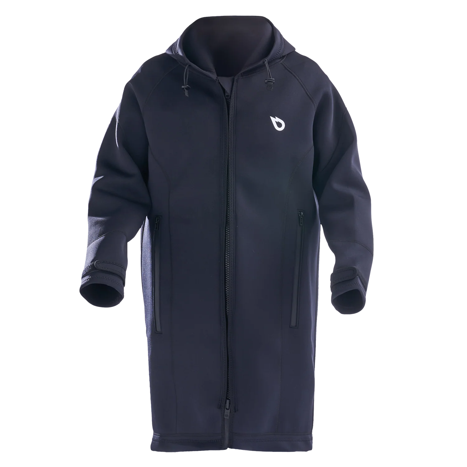 GONG | Veste Longue Néoprène 2mm - Image 13