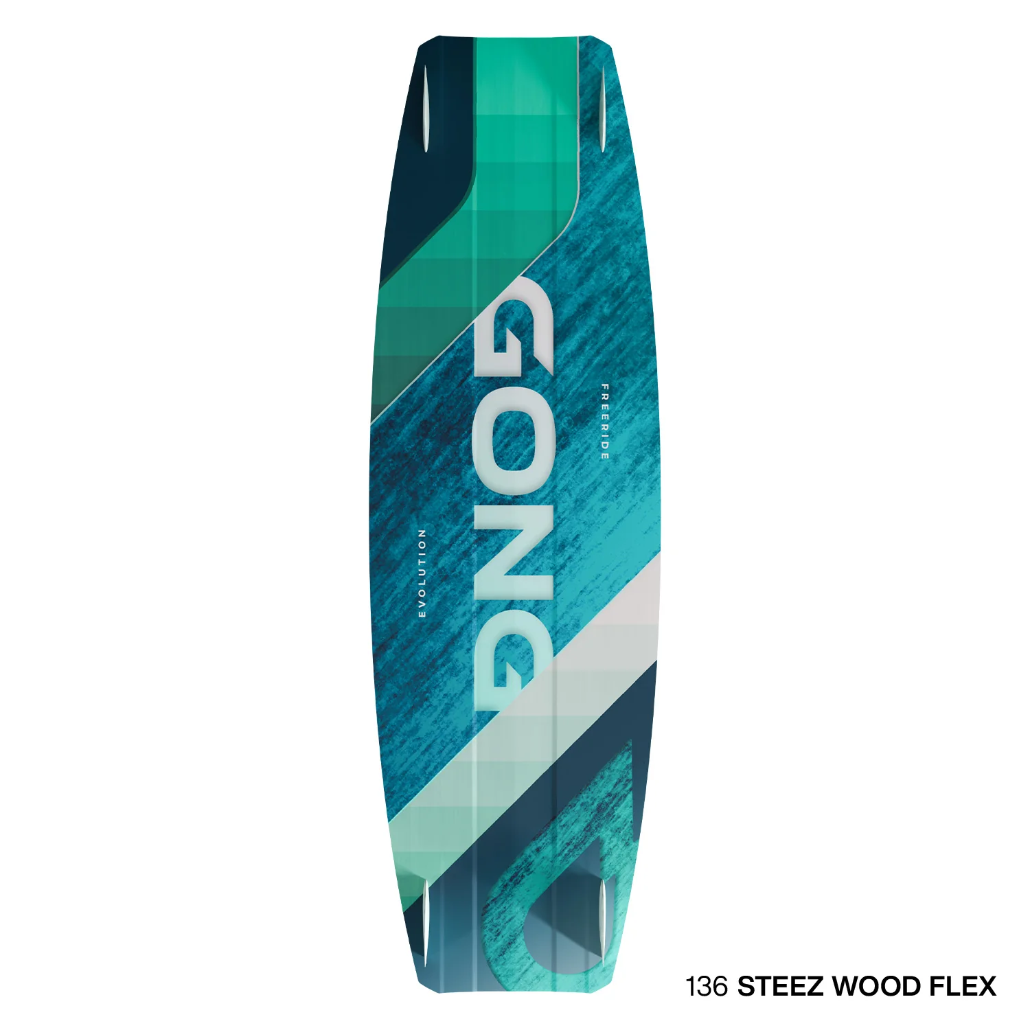 Pack | Pack Kite Display & Twintip Sway - Image 15