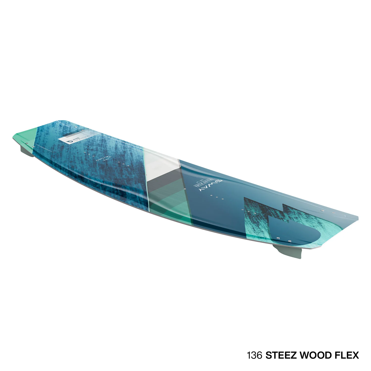 Pack | Pack Kite Display & Twintip Sway - Image 17