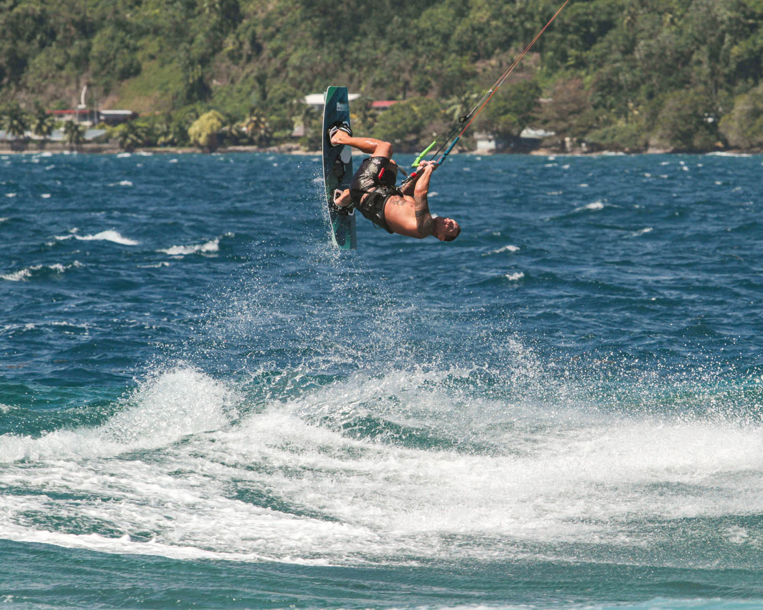 Pack | Pack Kite Display & Twintip Sway - Image 24