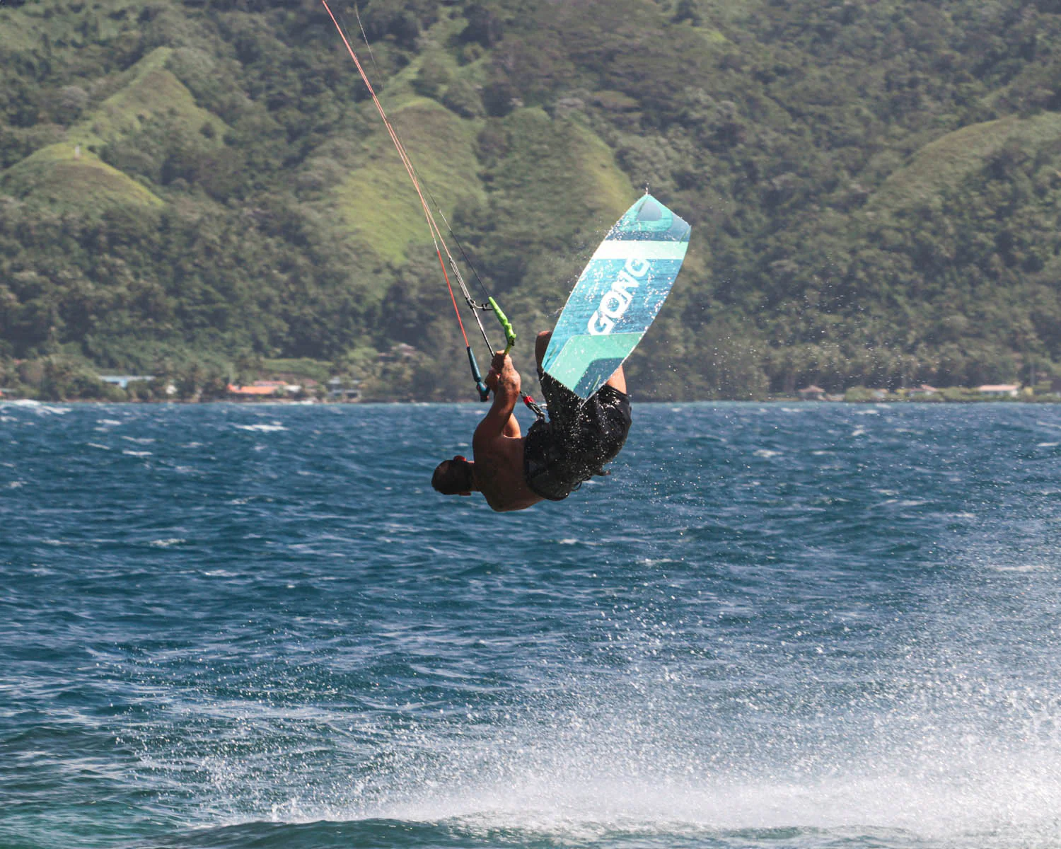 Pack | Pack Kite Display & Twintip Sway - Image 27